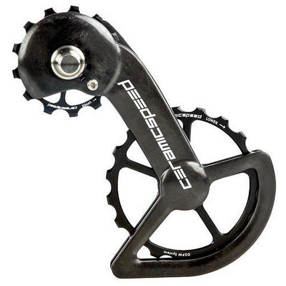 CeramicSpeed – CyclingUpgrades.com