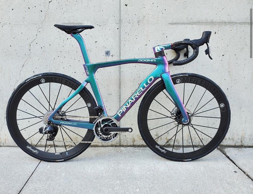 Pinarello – CyclingUpgrades.com