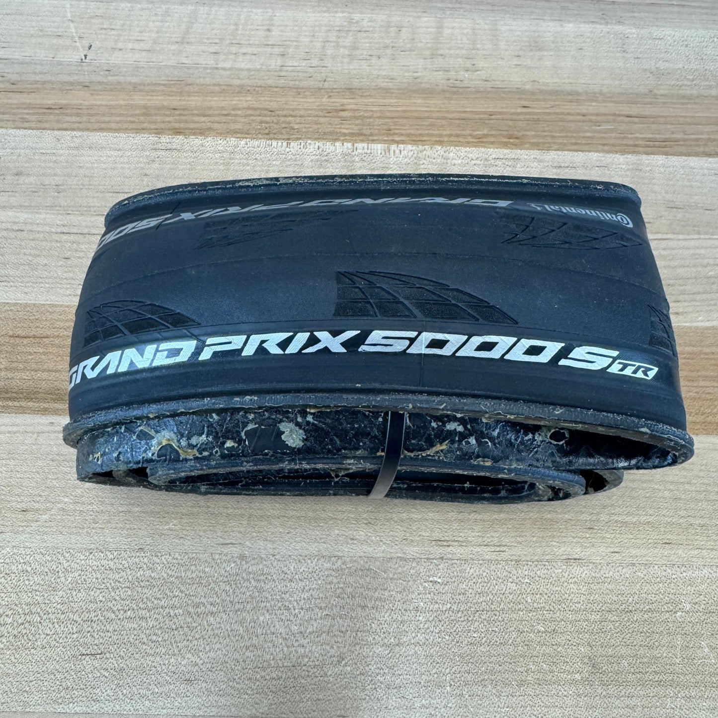 New Take Off! Pair Continental Grand Prix 5000 S TR 700x30mm Road Tires