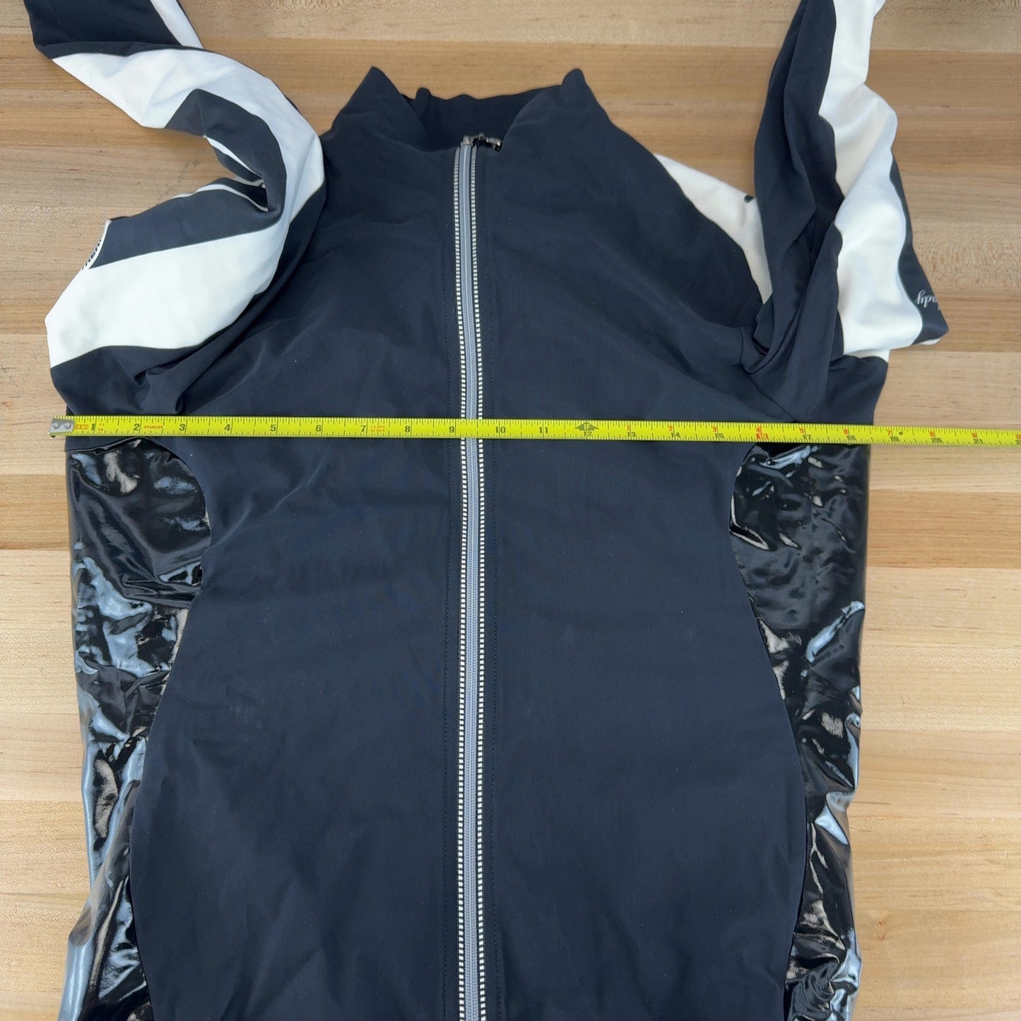 Assos iJ.pompaDour Campionissimo S7 Large Women's Cold Weather Cycling Jacket