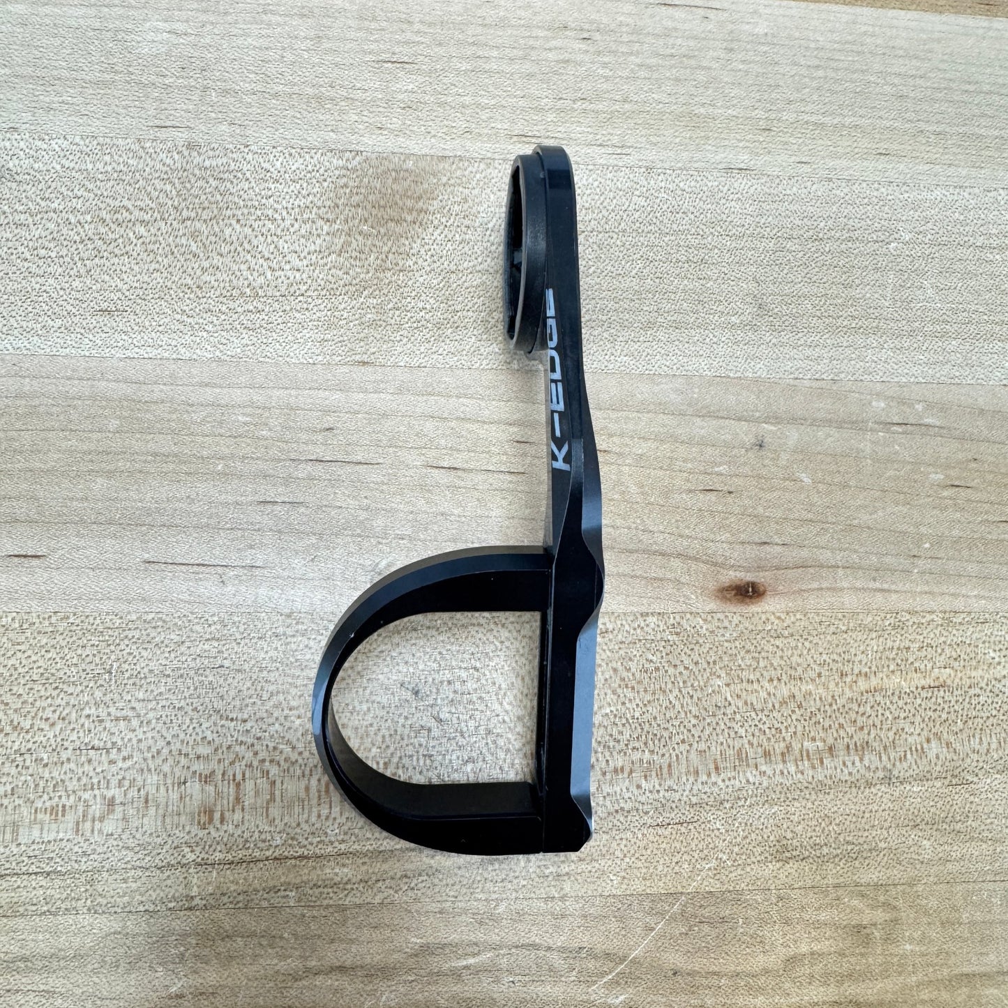 Light Use! K-Edge Max Out Fits Garmin Aluminum Bike Computer Mount 45g