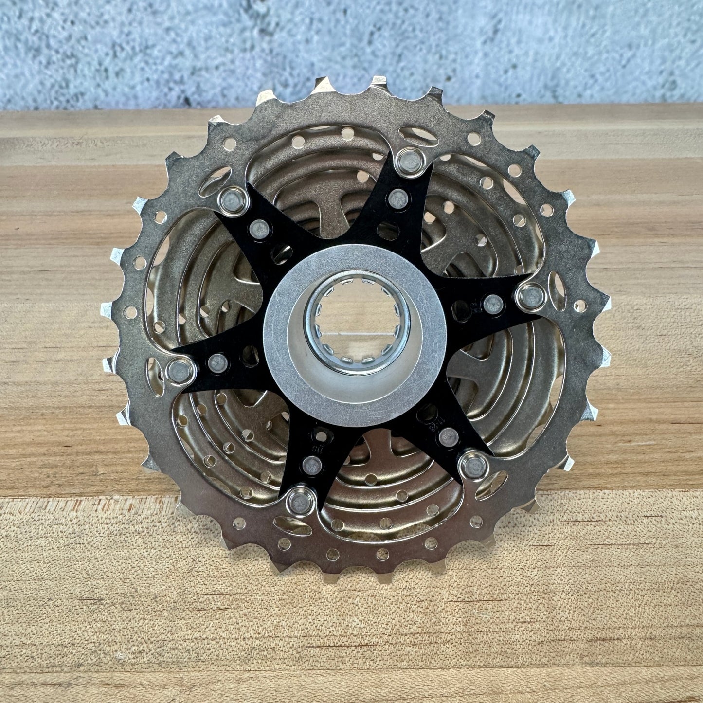 New! Shimano 105 CS-R7000 11-28t 11-Speed Road Bike Cassette 276g