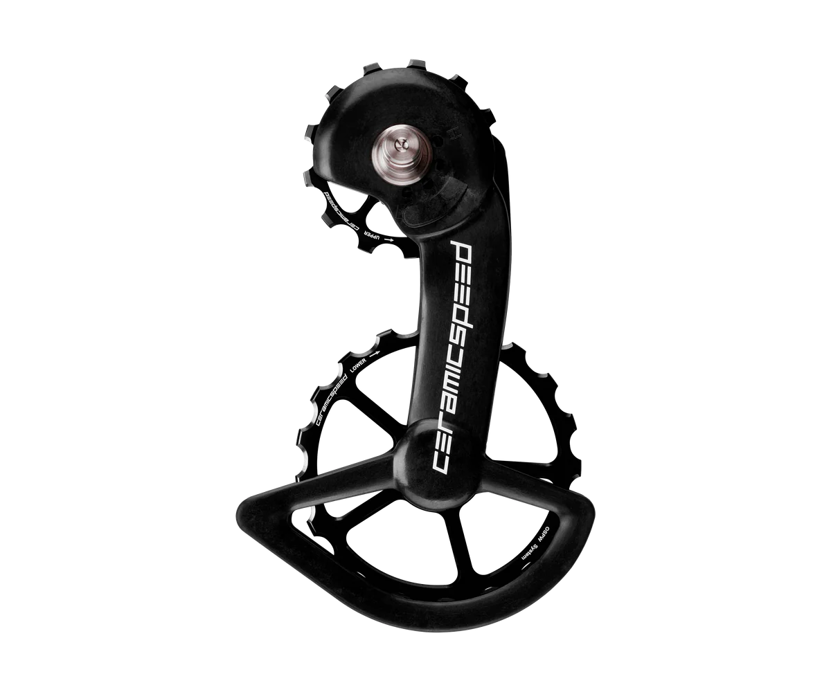 New! Ceramicspeed OSPW for Shimano 11-Speed R9100/9150 and R8000/8050 106316