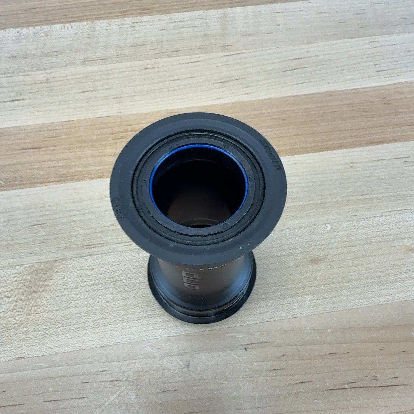 Low Mile! SRAM PF30 79-A DUB BBRight Steel Bearing Press Fit Bottom Bracket 79g