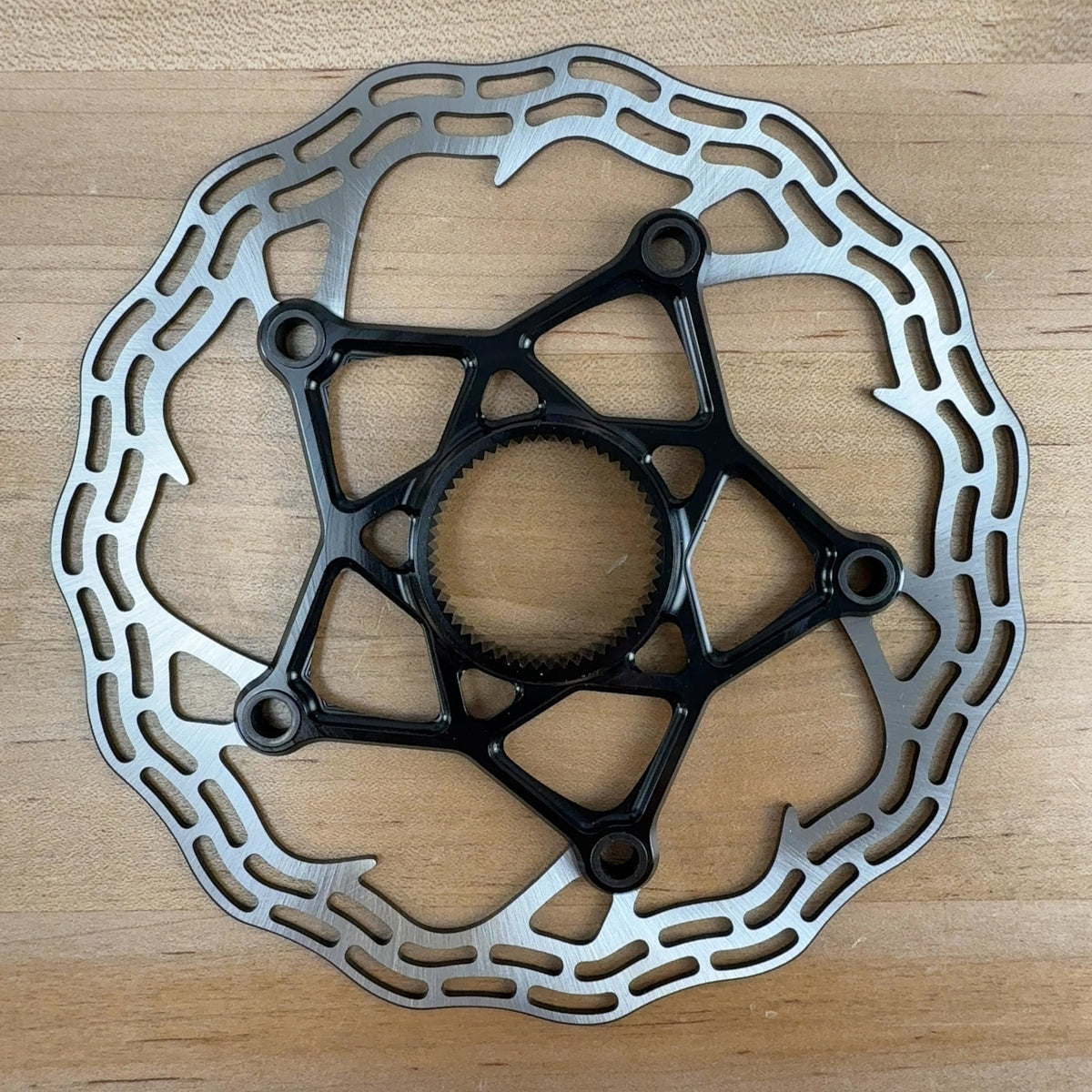 Galfer Bike Disc Shark Road Disc Brake Brake Rotor