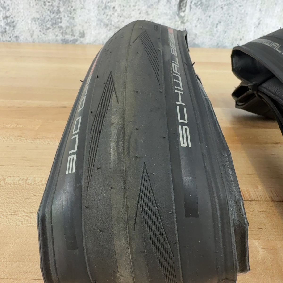 New Take Off! Pair Schwalbe Pro One 700c x 32mm Road Bike Tires MSRP $150