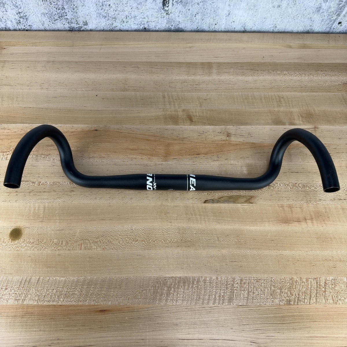 New! Easton EA50 AX 42cm 31.8mm Round Drop Bar Bike Handlebar 319g