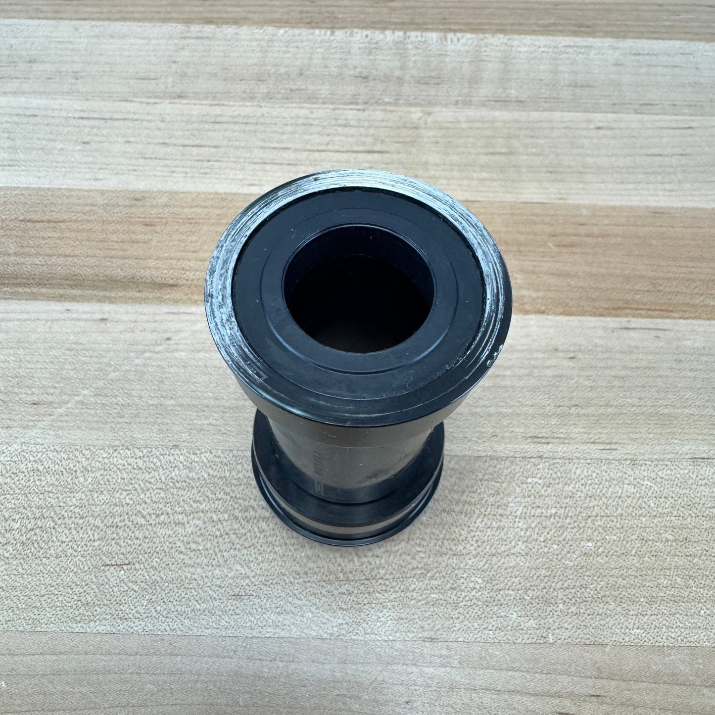 Low Mile! Ceramicspeed BBright Shimano Road Alloy Bottom Bracket