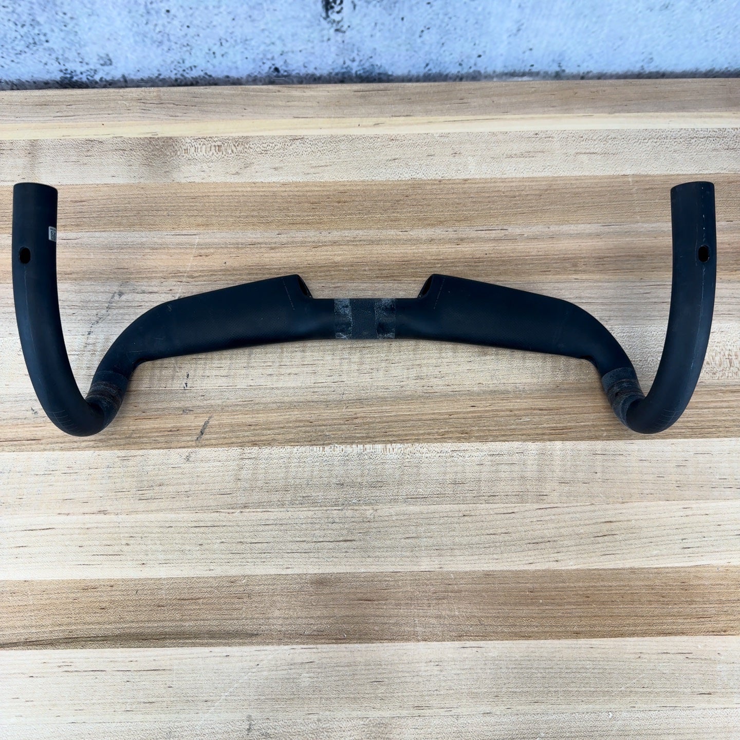 Roval Rapide Carbon 38cm 31.8mm Handlebar