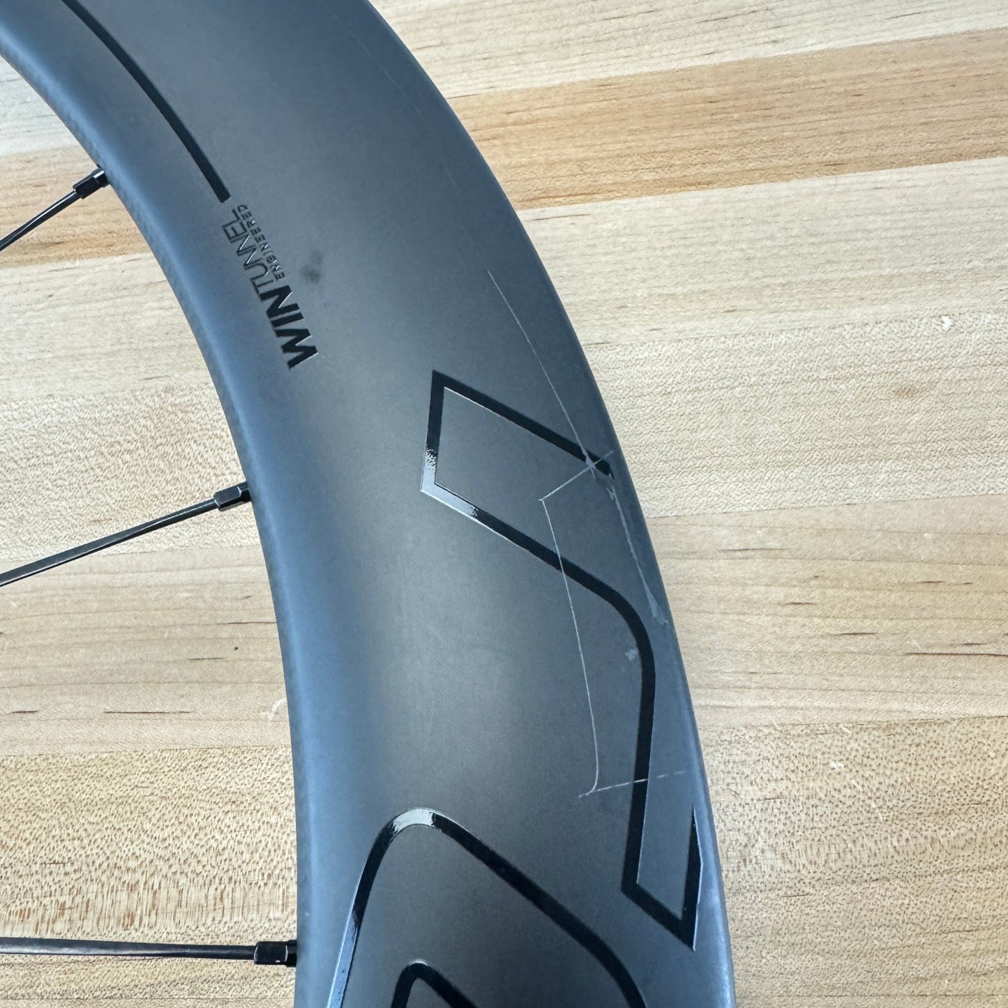2020 Roval CLX 64 Disc Brake Ceramicspeed Bearings Carbon Wheelset