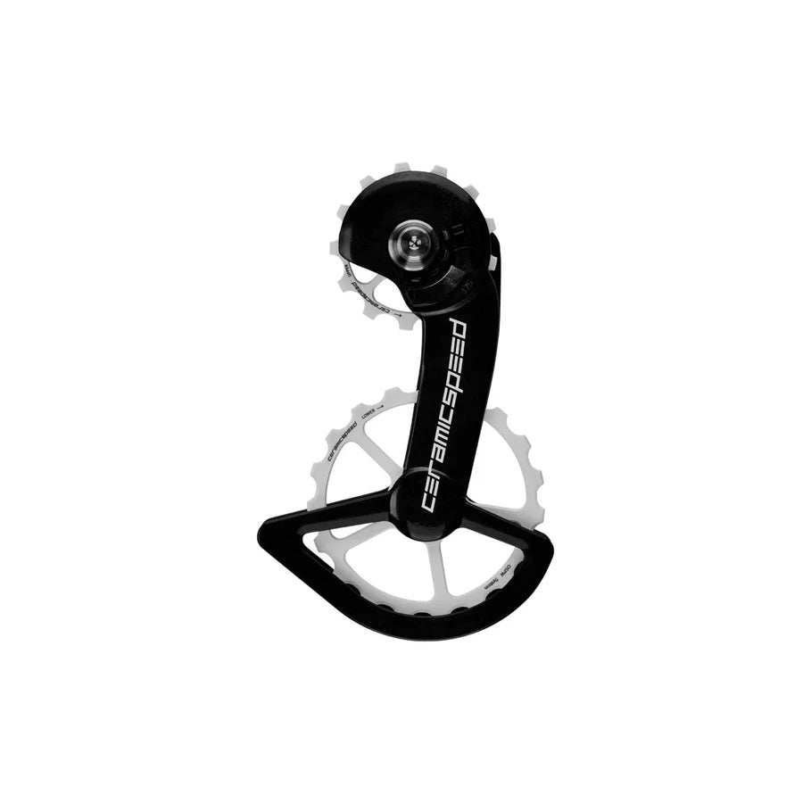 New! Ceramicspeed OSPW Cerakote Limited Edition for Shimano 9250/8150 111676