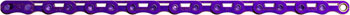 New! SRAM Force AXS E1 Flattop Purple Edition 12/13-Speed 126 Links Bike Chain