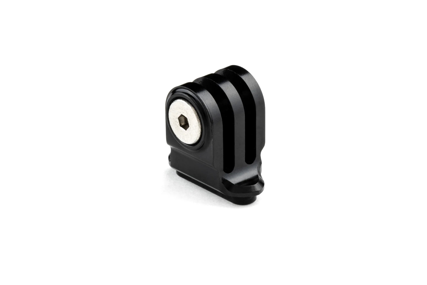 New! Cane Creek Bike Cycling Computer Mount w/ Accessory Mount Black BAH0050