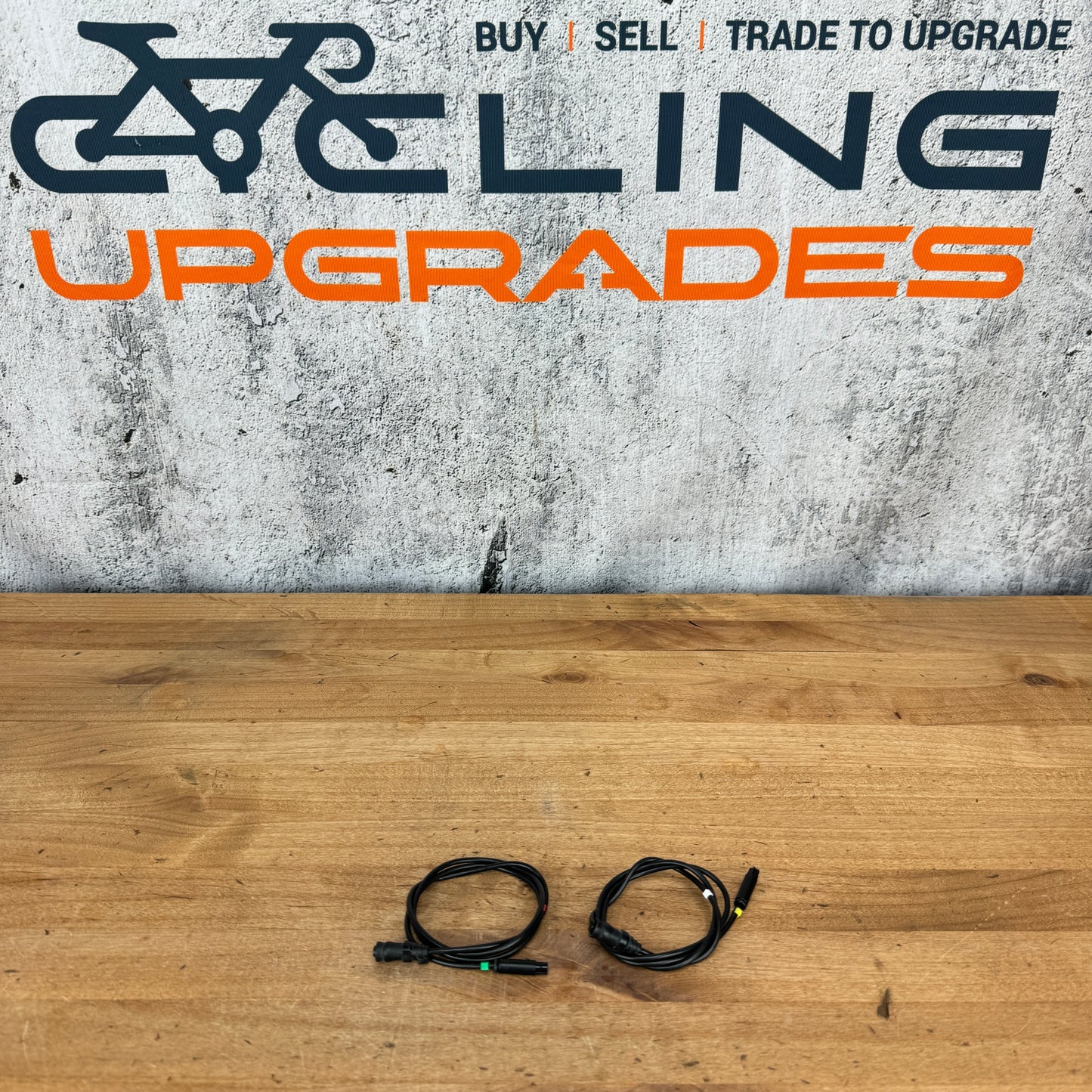 Shimano Dura-Ace SW-7970 Bar-End to Shifter Di2 Cable Pair