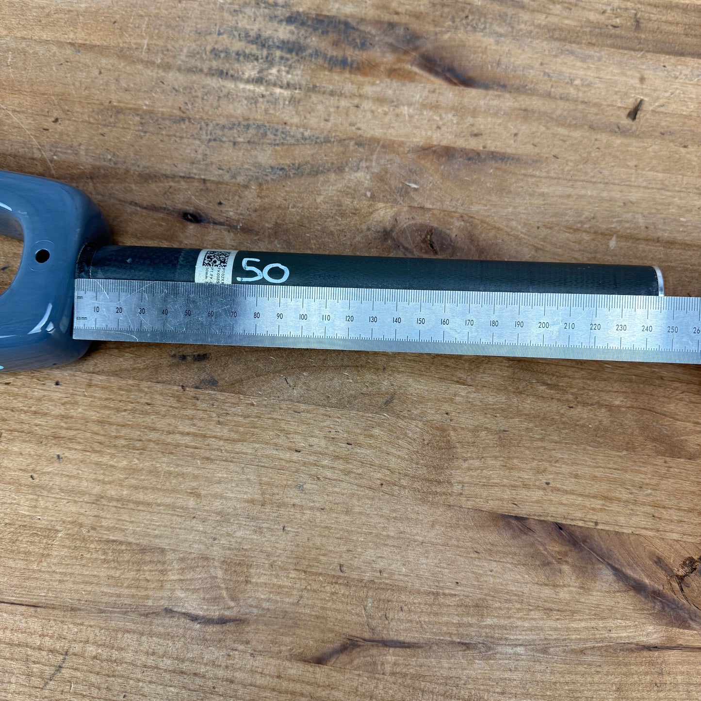 New! 2020 Pegoretti Round 53cm Steel Frameset Texas Flood Falz Columbus XCR