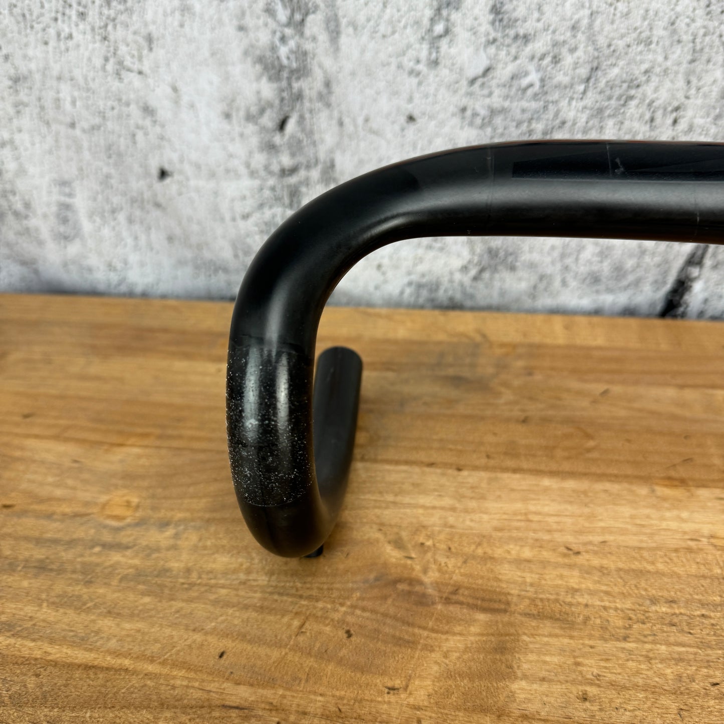 Zipp SL 70 Ergo 42cm Carbon Road Bike Handlebar 31.8mm Di2 Compatible 212g