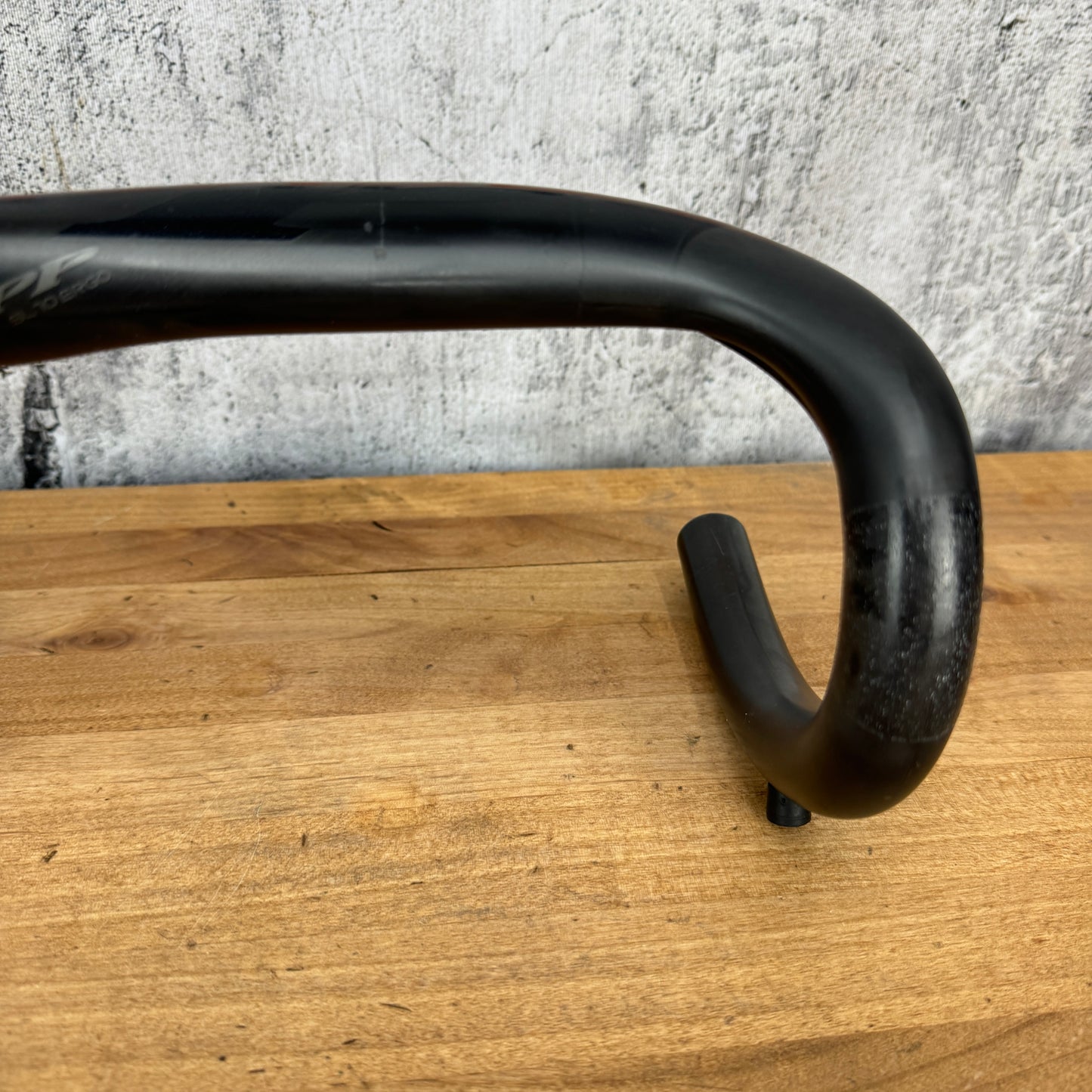 Zipp SL 70 Ergo 42cm Carbon Road Bike Handlebar 31.8mm Di2 Compatible 212g