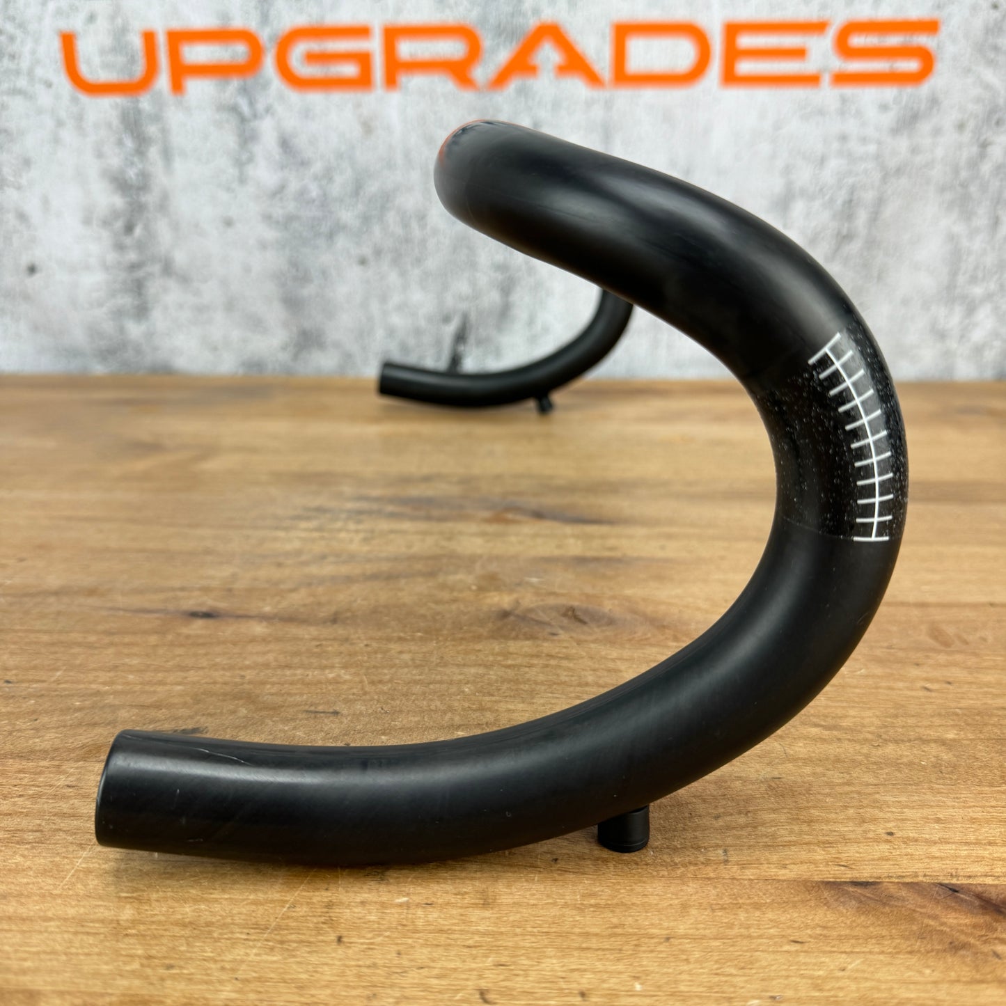Zipp SL 70 Ergo 42cm Carbon Road Bike Handlebar 31.8mm Di2 Compatible 212g