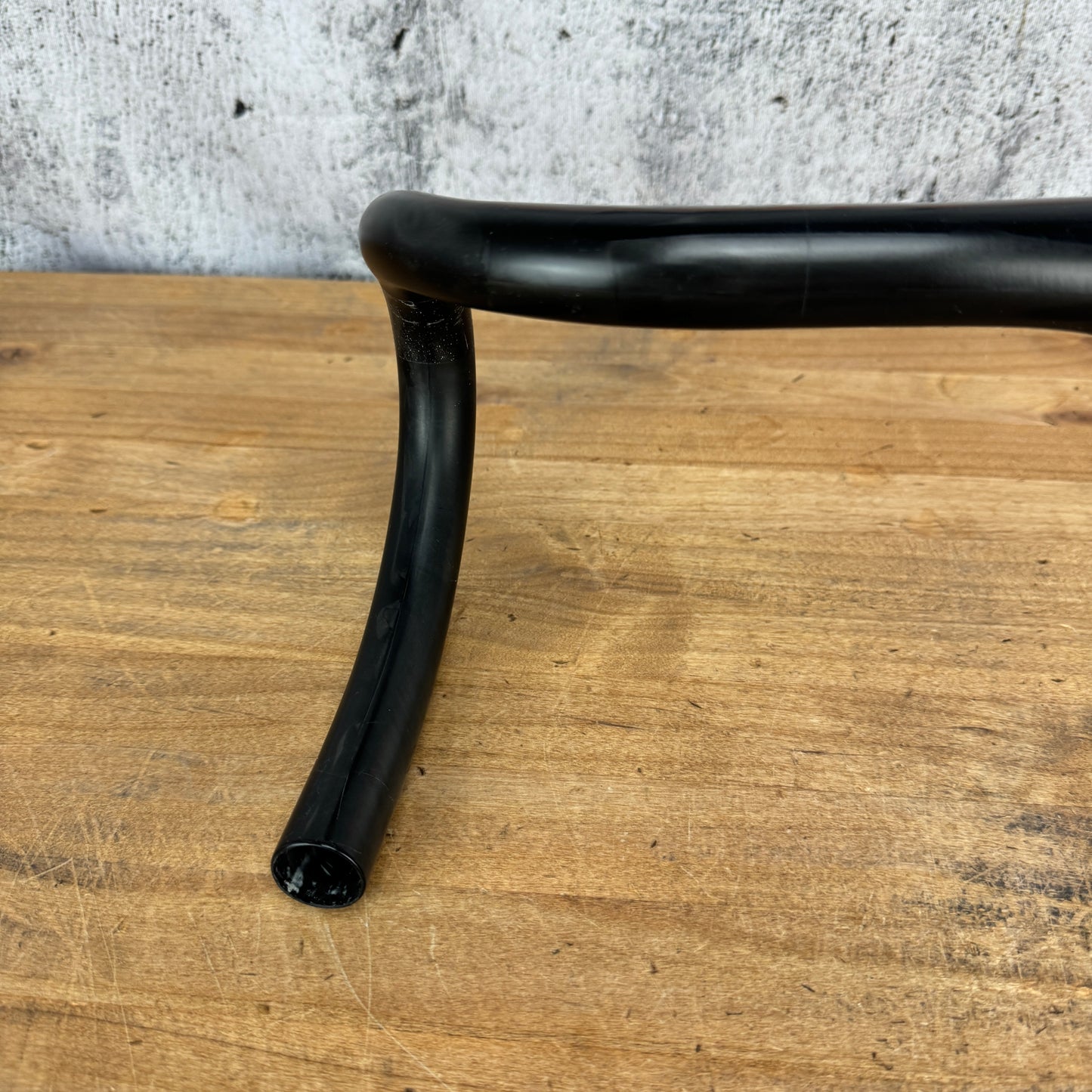 Zipp SL 70 Ergo 42cm Carbon Road Bike Handlebar 31.8mm Di2 Compatible 212g