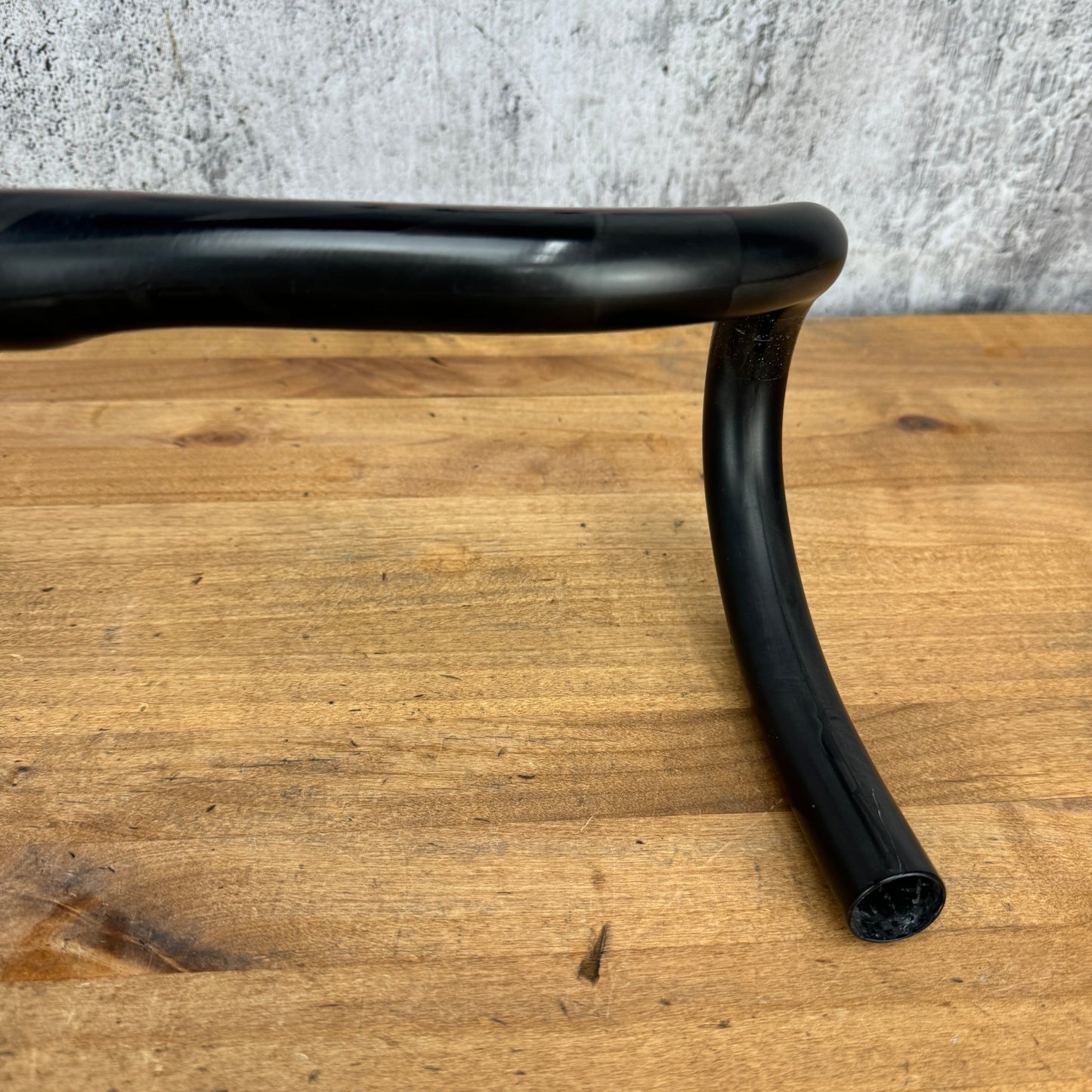 Zipp SL 70 Ergo 42cm Carbon Road Bike Handlebar 31.8mm Di2 Compatible 212g