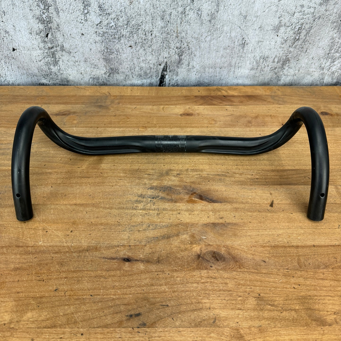Zipp SL 70 Ergo 42cm Carbon Road Bike Handlebar 31.8mm Di2 Compatible 212g