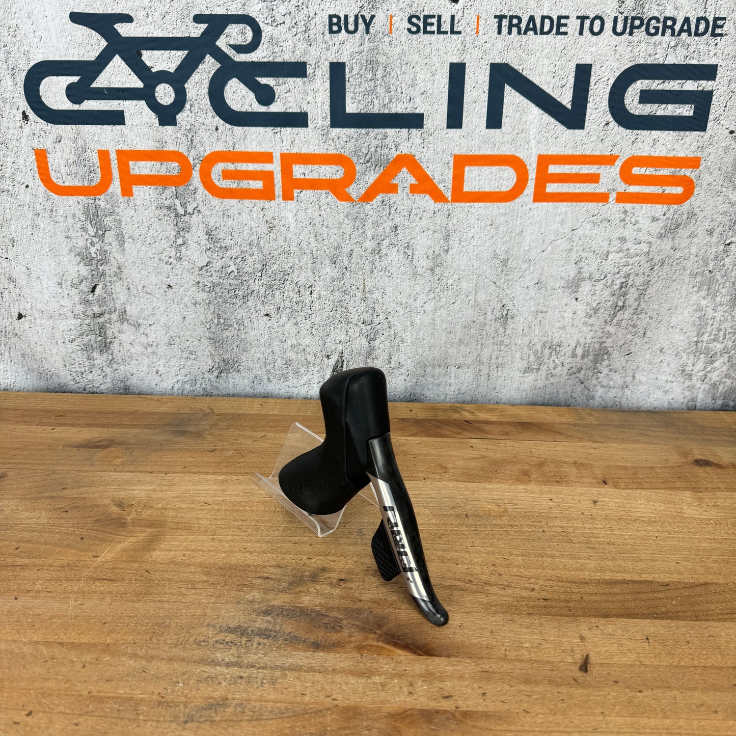 SRAM Red AXS D1 Electronic Hydraulic 12-Speed Single Right Shifter Brake Lever