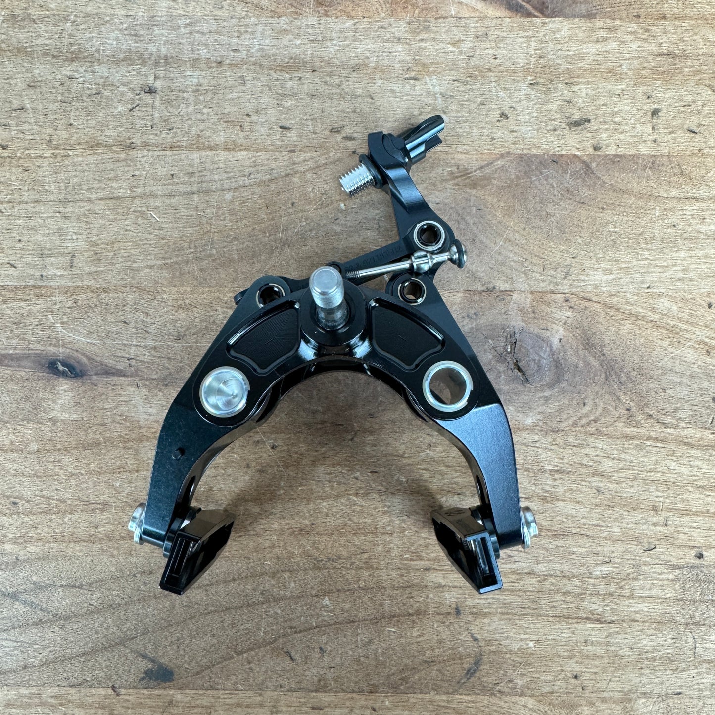 New! Cane Creek eeBrakes Gen 4 Center-Mount Front Rim Brake Caliper BEE0178 85g