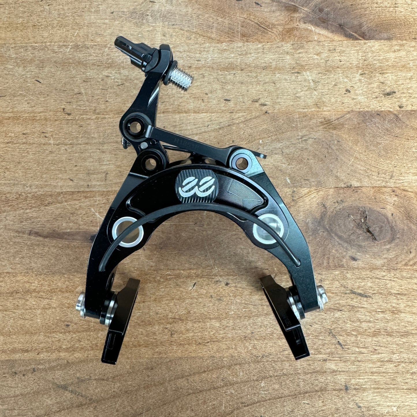 New! Cane Creek eeBrakes Gen 4 Center-Mount Rear Rim Brake Caliper BEE0179 84g
