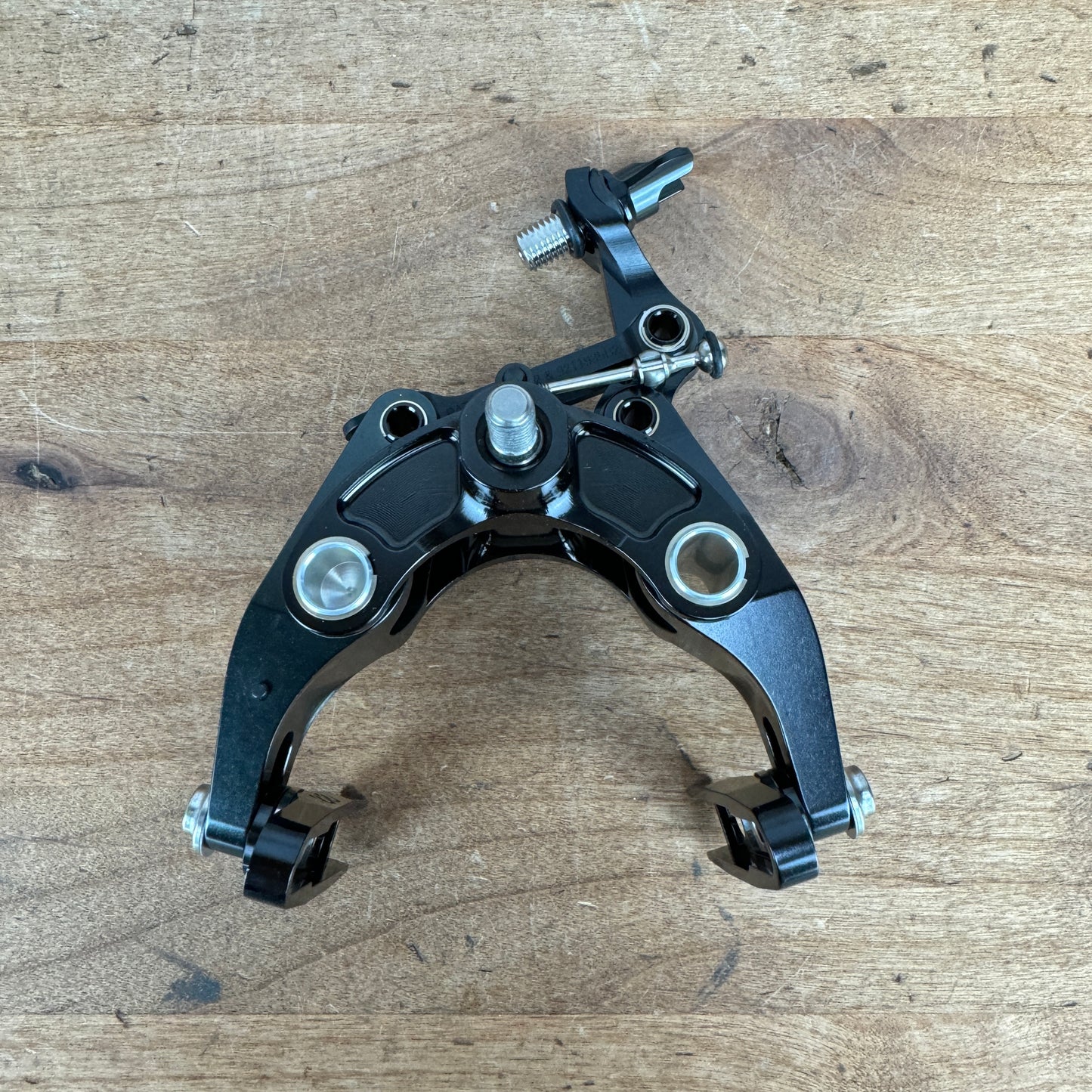 New! Cane Creek eeBrakes Gen 4 Center-Mount Rear Rim Brake Caliper BEE0179 84g