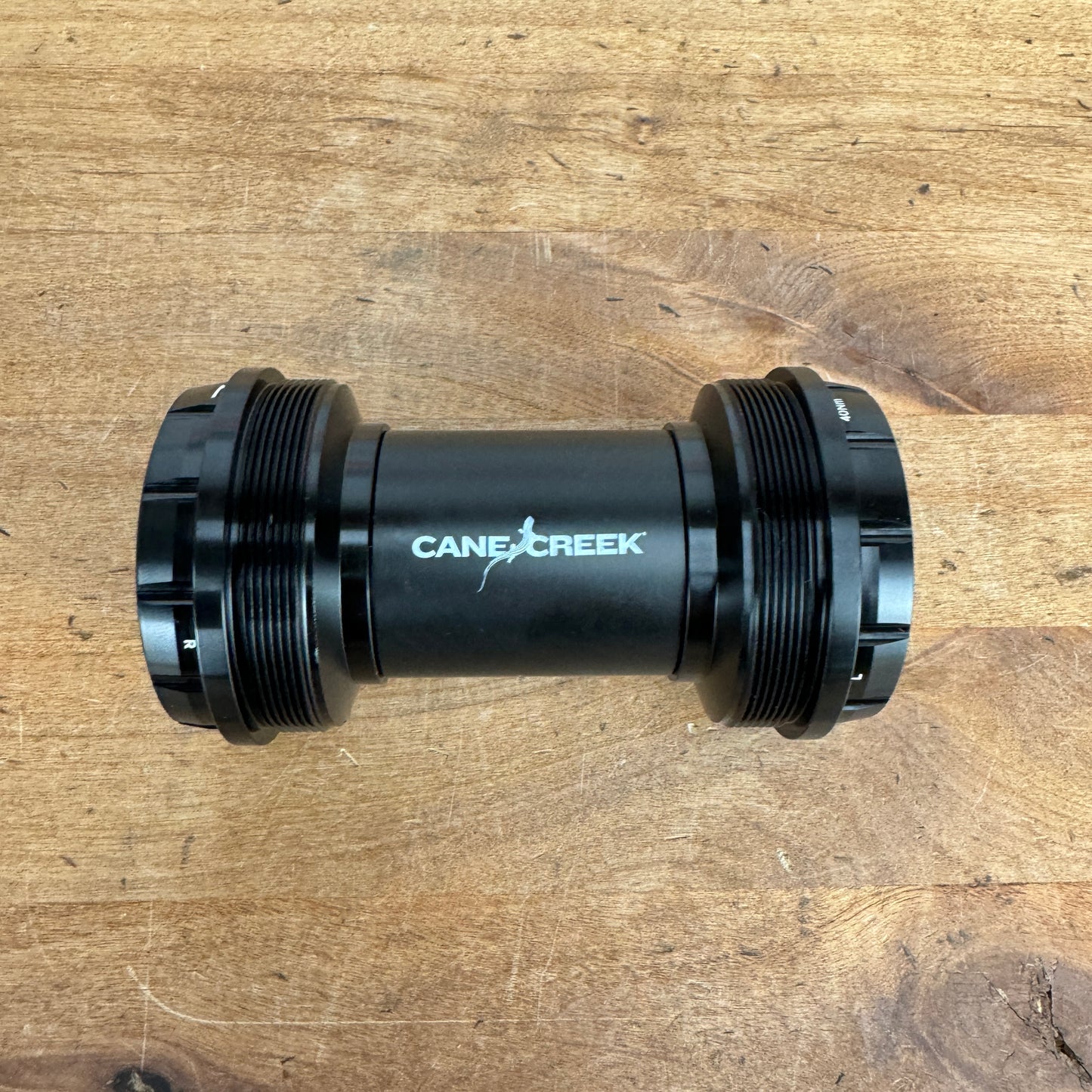 New! Cane Creek Hellbender 70 T47/68 Shimano 24mm Spindle Bottom Bracket BAI0189