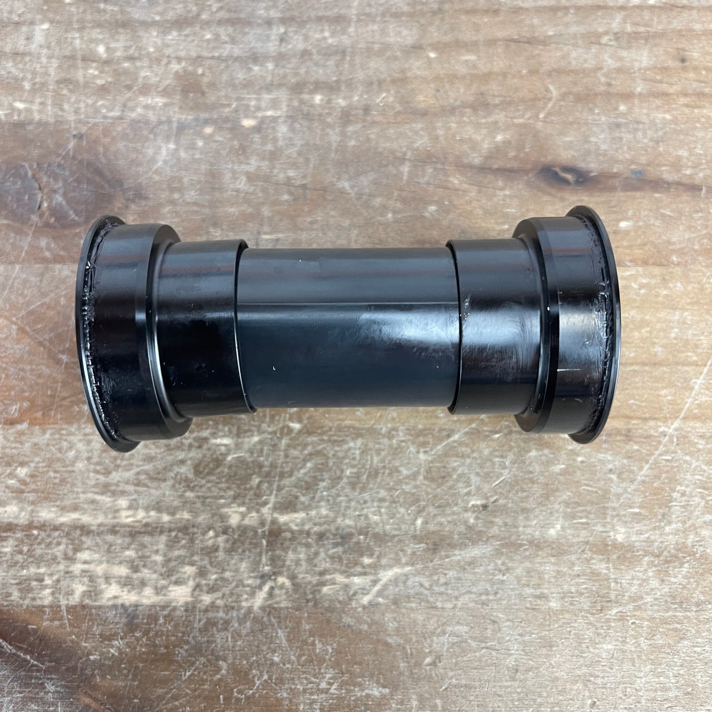 Low Mile! Ceramicspeed PF41 For Shimano 24mm Road Bike Bottom Bracket 80g