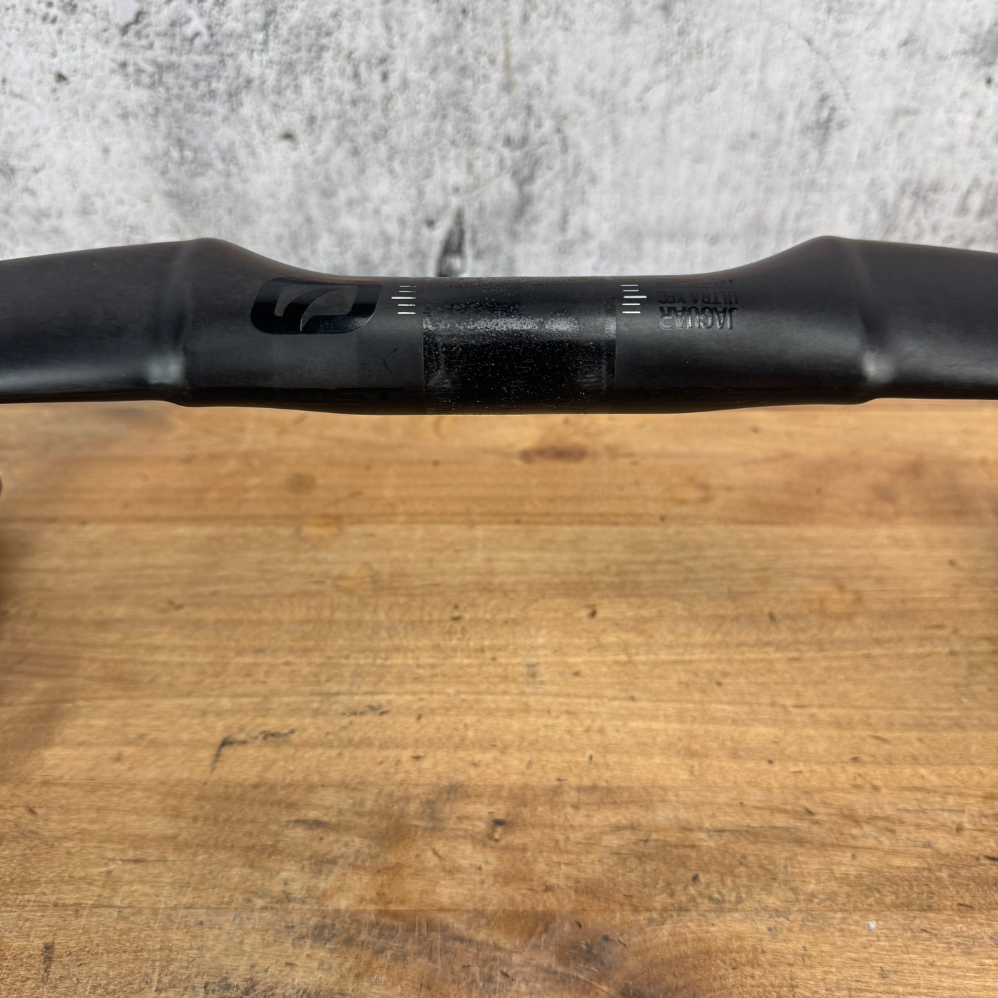 New Takeoff! Most Jaguar Ultra XFC TICR 42cm (38cm C-C) Handlebar MSRP $400