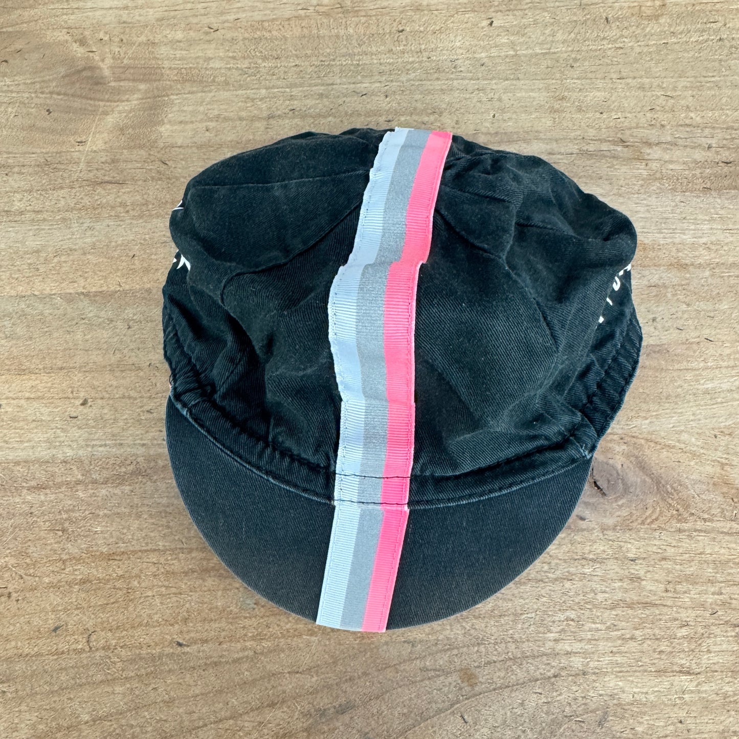 Light Use! Rapha Chicago Clubhouse Cycling Head Cap