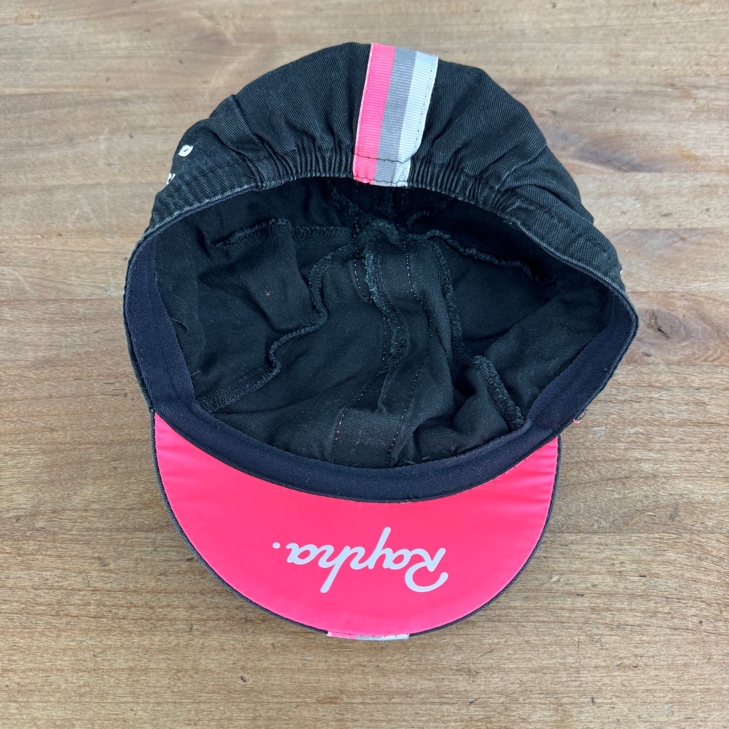 Light Use! Rapha Chicago Clubhouse Cycling Head Cap