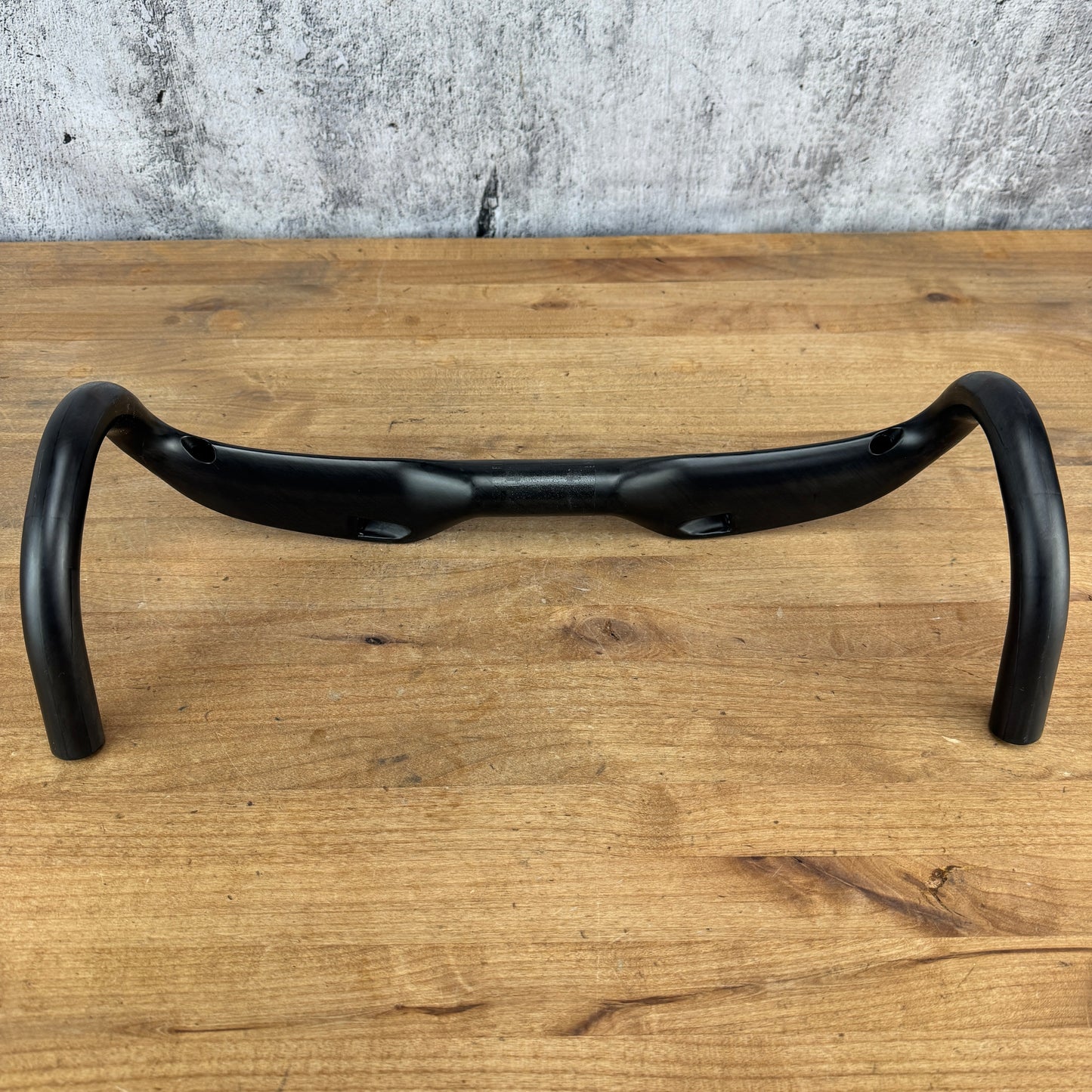 Low Mile! Zipp SL-70 Aero Carbon 31.8mm 42cm Bike Drop Handlebar 238g