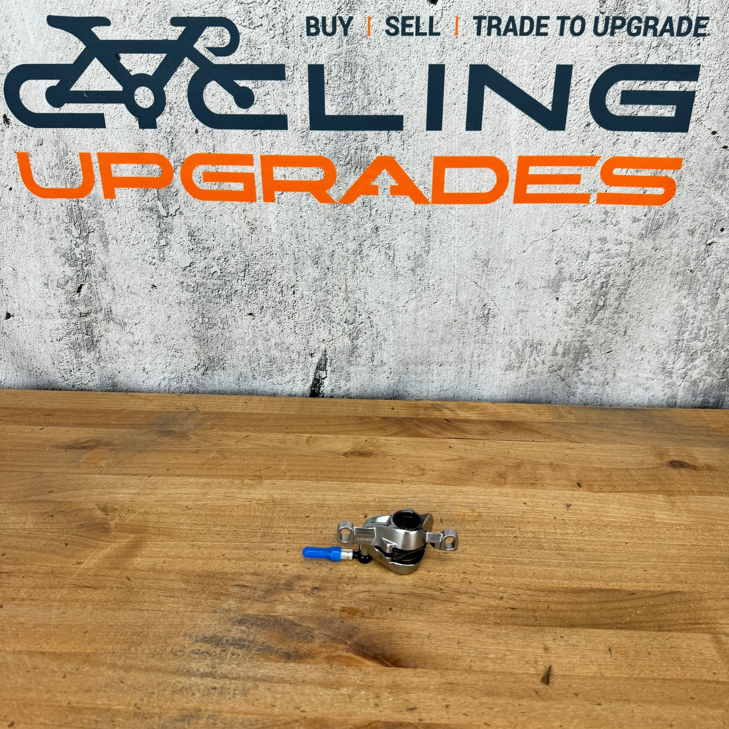 SRAM Red Post-Mount Monoblock Single Hydraulic Disc Brake Caliper 104g