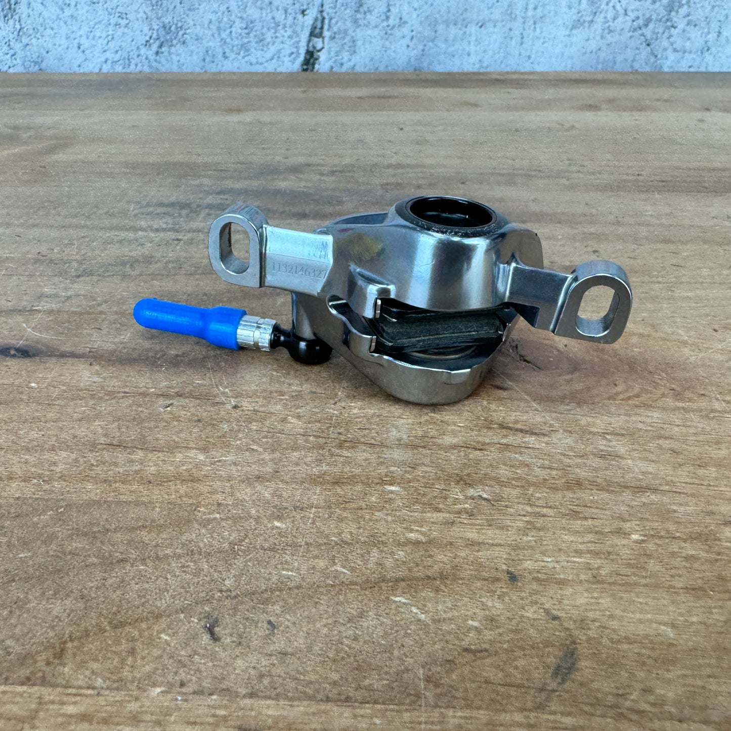 SRAM Red Post-Mount Monoblock Single Hydraulic Disc Brake Caliper 104g