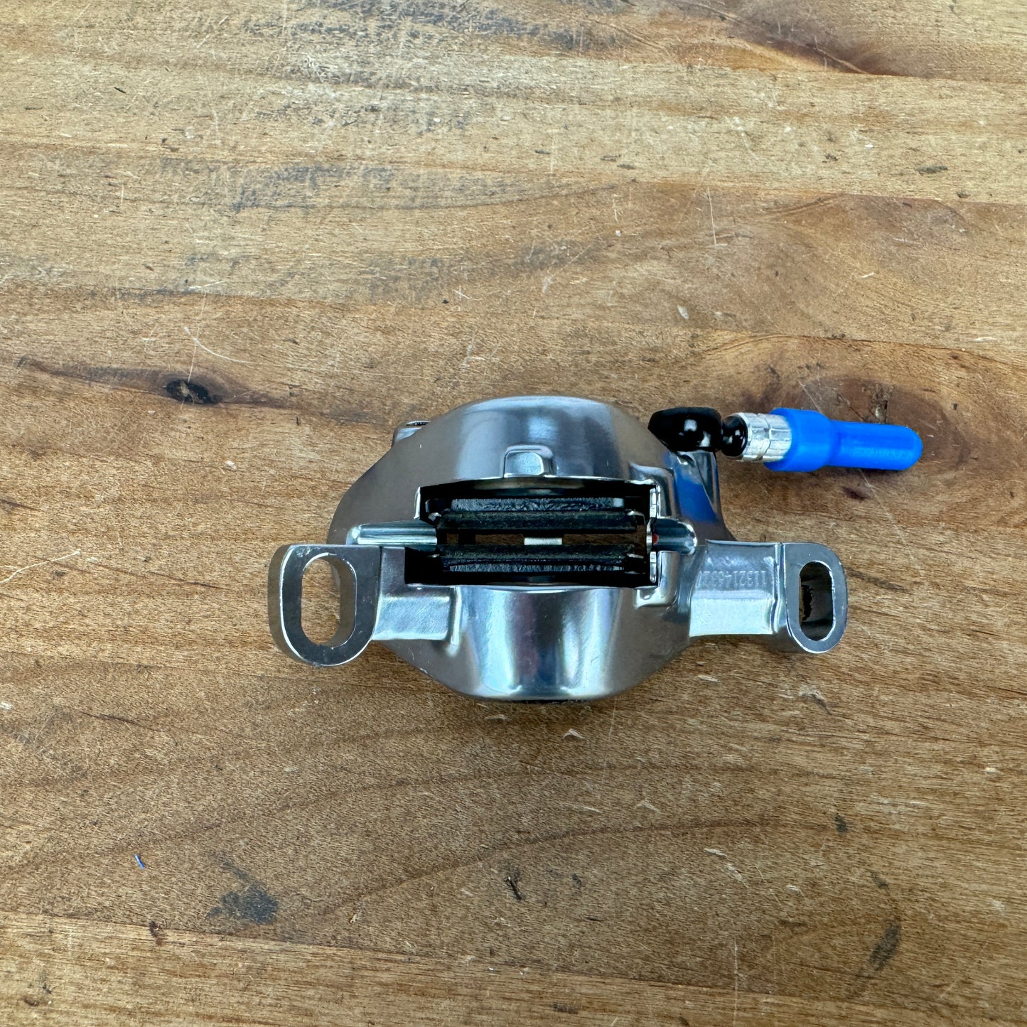 SRAM Red Post-Mount Monoblock Single Hydraulic Disc Brake Caliper 104g