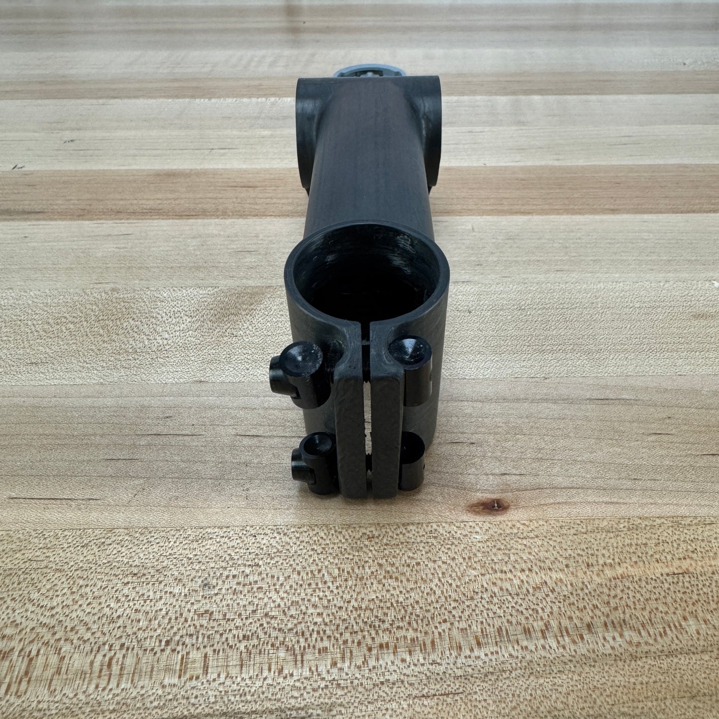 Low Mile Darimo IX2 Carbon 110mm 31.8mm x 1 1/8" Bike Stem 89g w/ Alpitude Mount