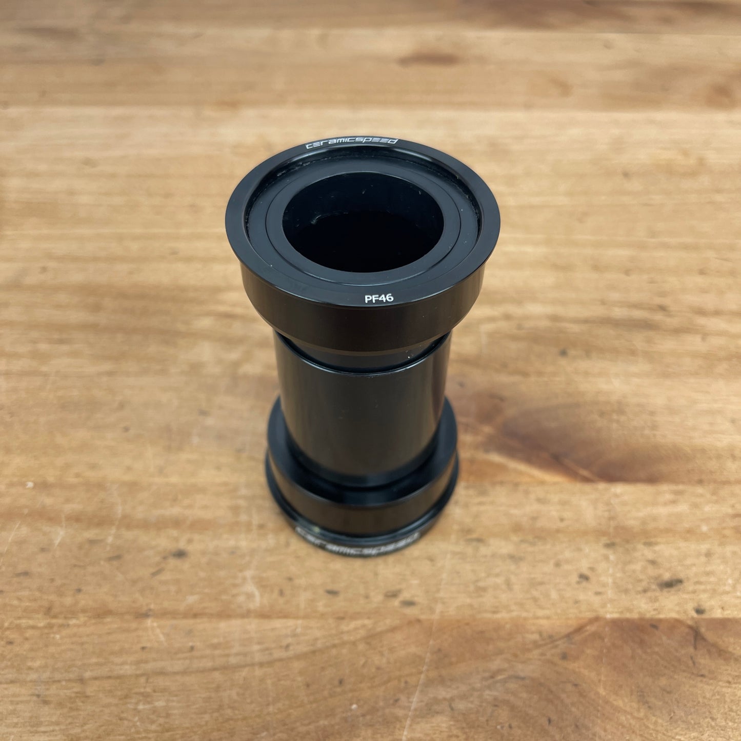 Ceramicspeed BBright For Sram DUB Spindles Ceramic Bike Bottom Bracket 105g