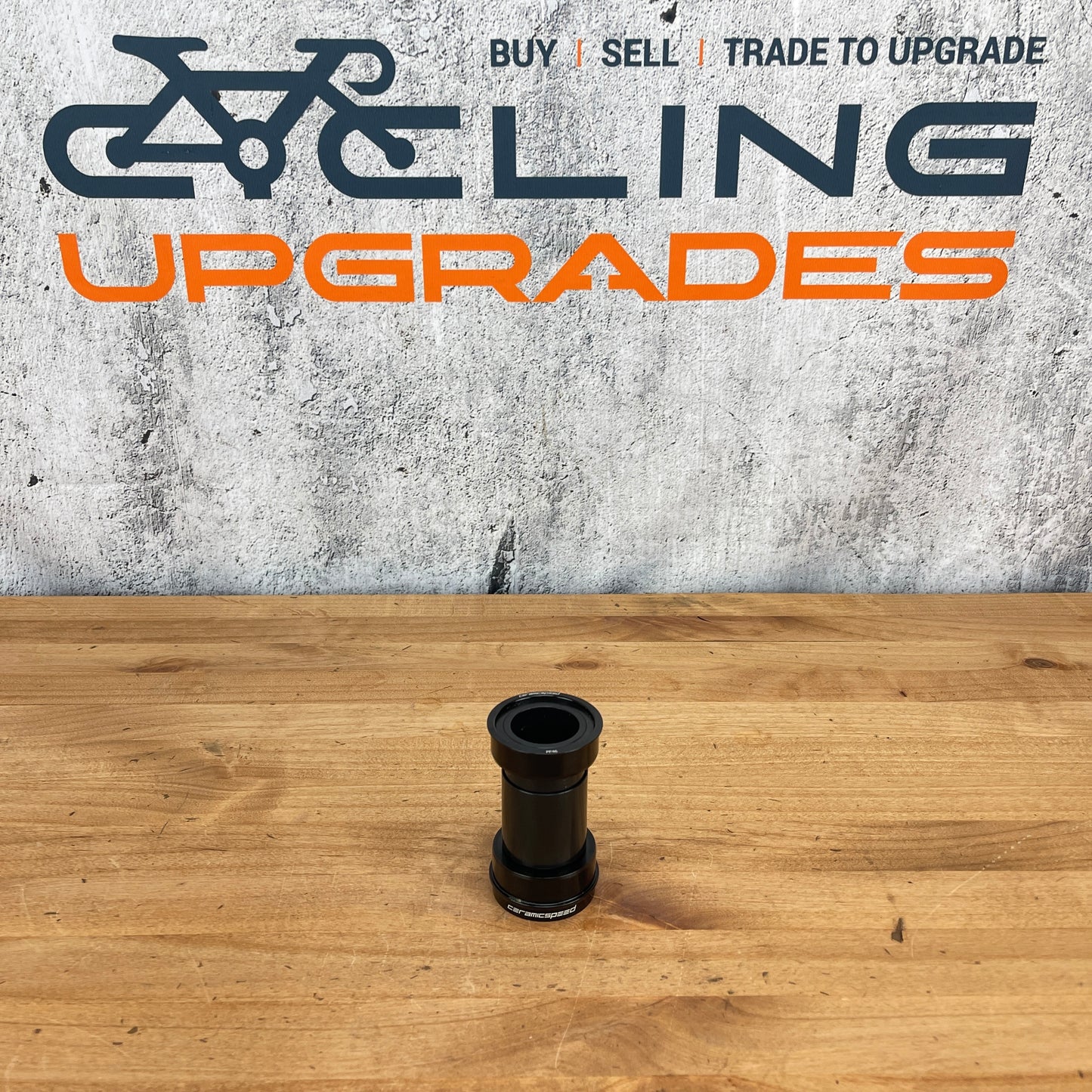 Ceramicspeed BBright For Sram DUB Spindles Ceramic Bike Bottom Bracket 105g