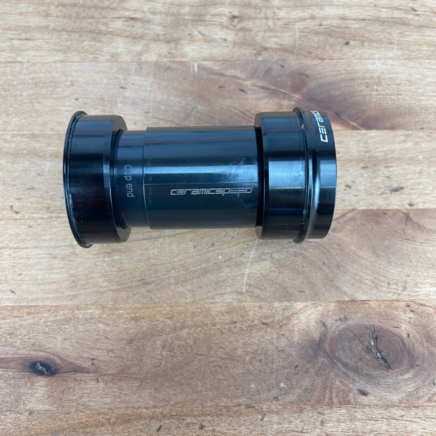 Ceramicspeed BBright For Sram DUB Spindles Ceramic Bike Bottom Bracket 105g