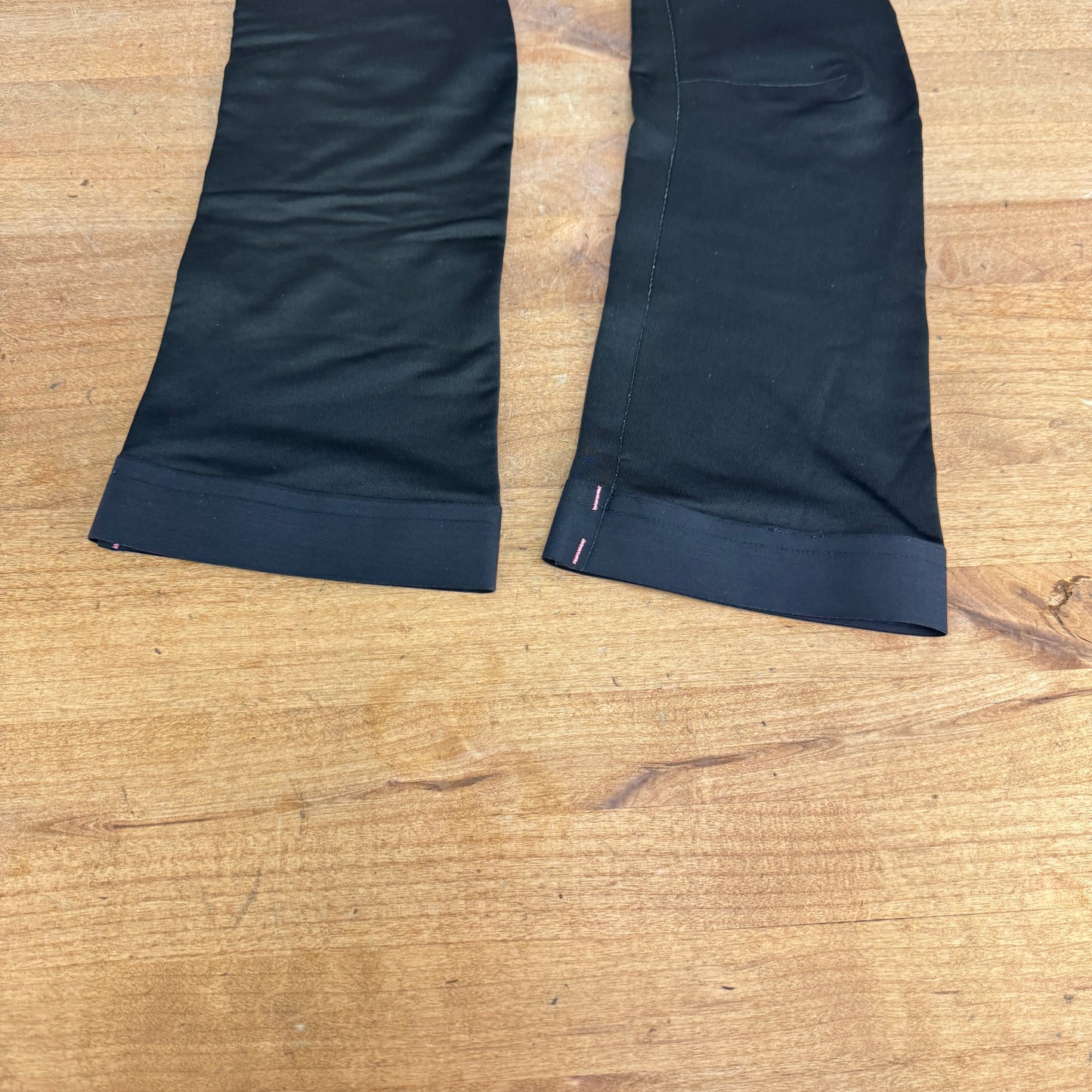 Rapha Black Medium Cycling Arm Screens