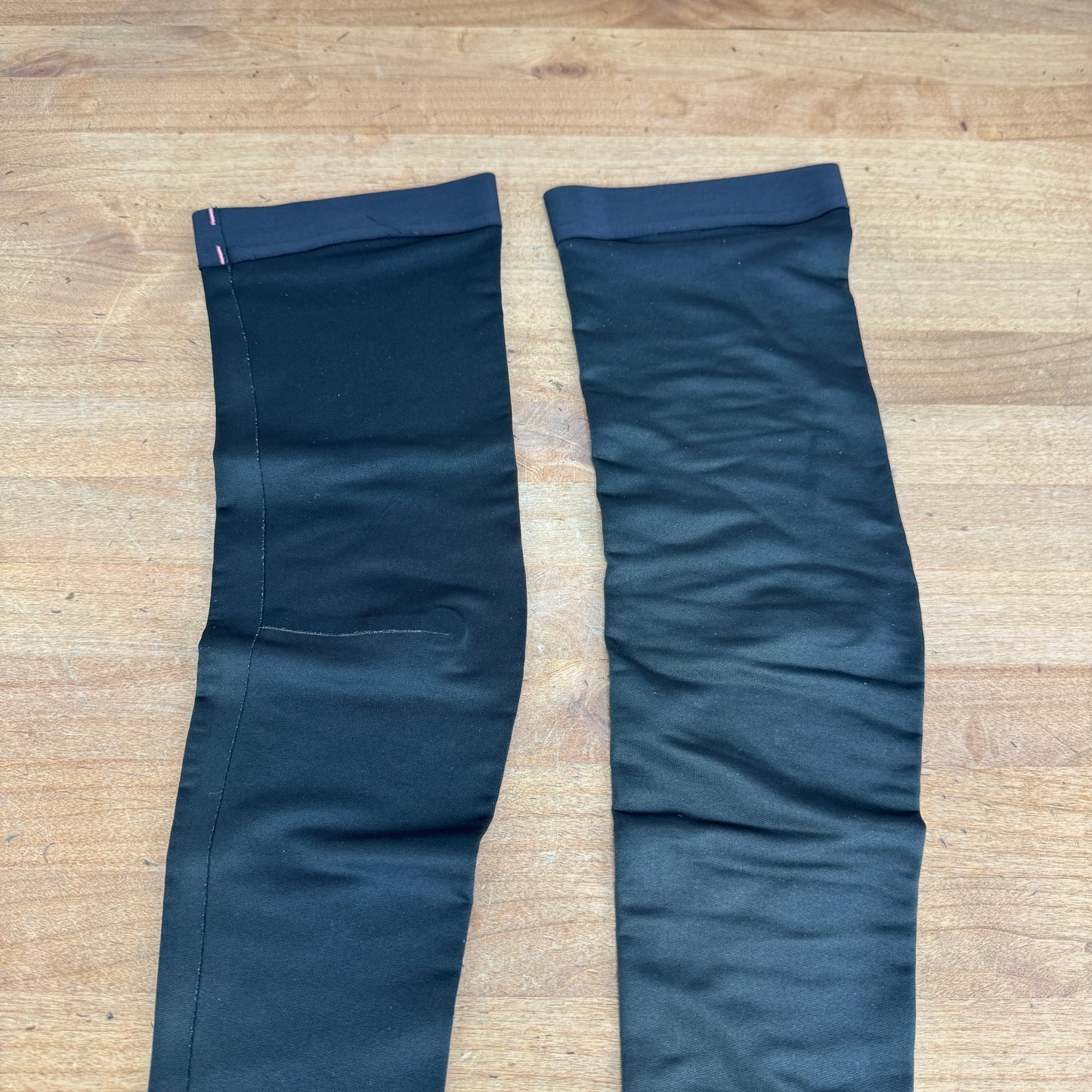 Rapha Black Medium Cycling Arm Screens