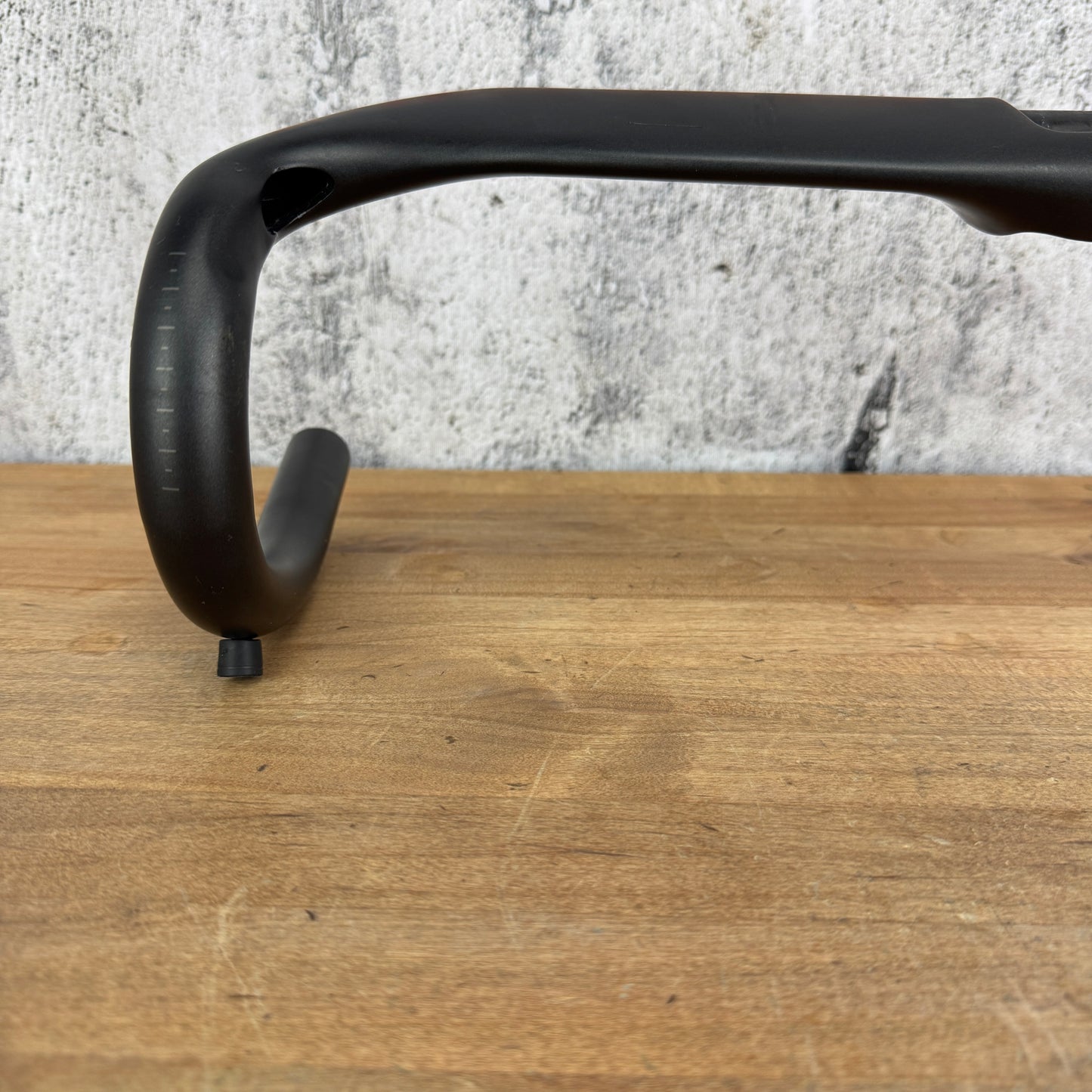 Trek Madone 44cm Aero OCLV Carbon Internal Routing Bike Handlebar 284g