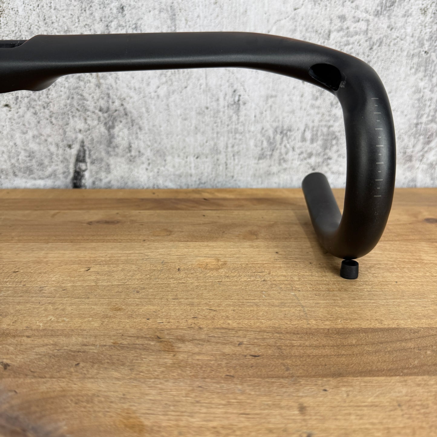 Trek Madone 44cm Aero OCLV Carbon Internal Routing Bike Handlebar 284g