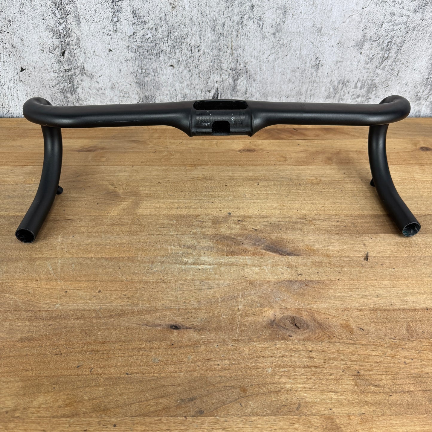 Trek Madone 44cm Aero OCLV Carbon Internal Routing Bike Handlebar 284g