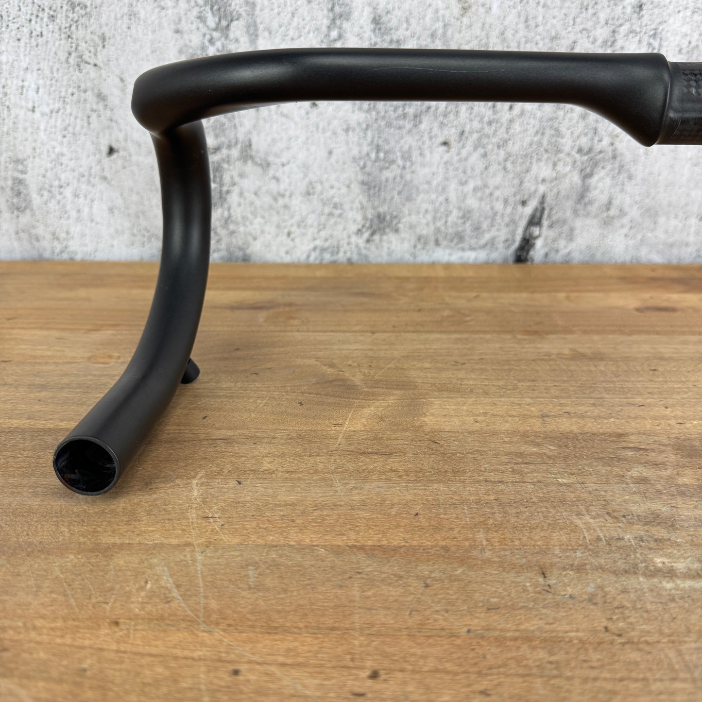 Trek Madone 44cm Aero OCLV Carbon Internal Routing Bike Handlebar 284g