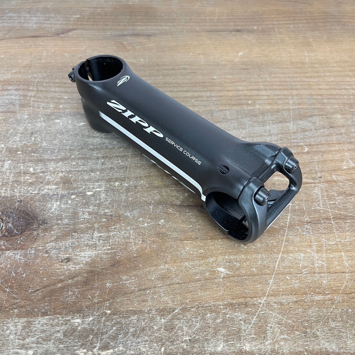 Zipp Service Course 120mm ±6 Degree Alloy Road Bike Stem 31.8mm 1 1/8" 174g