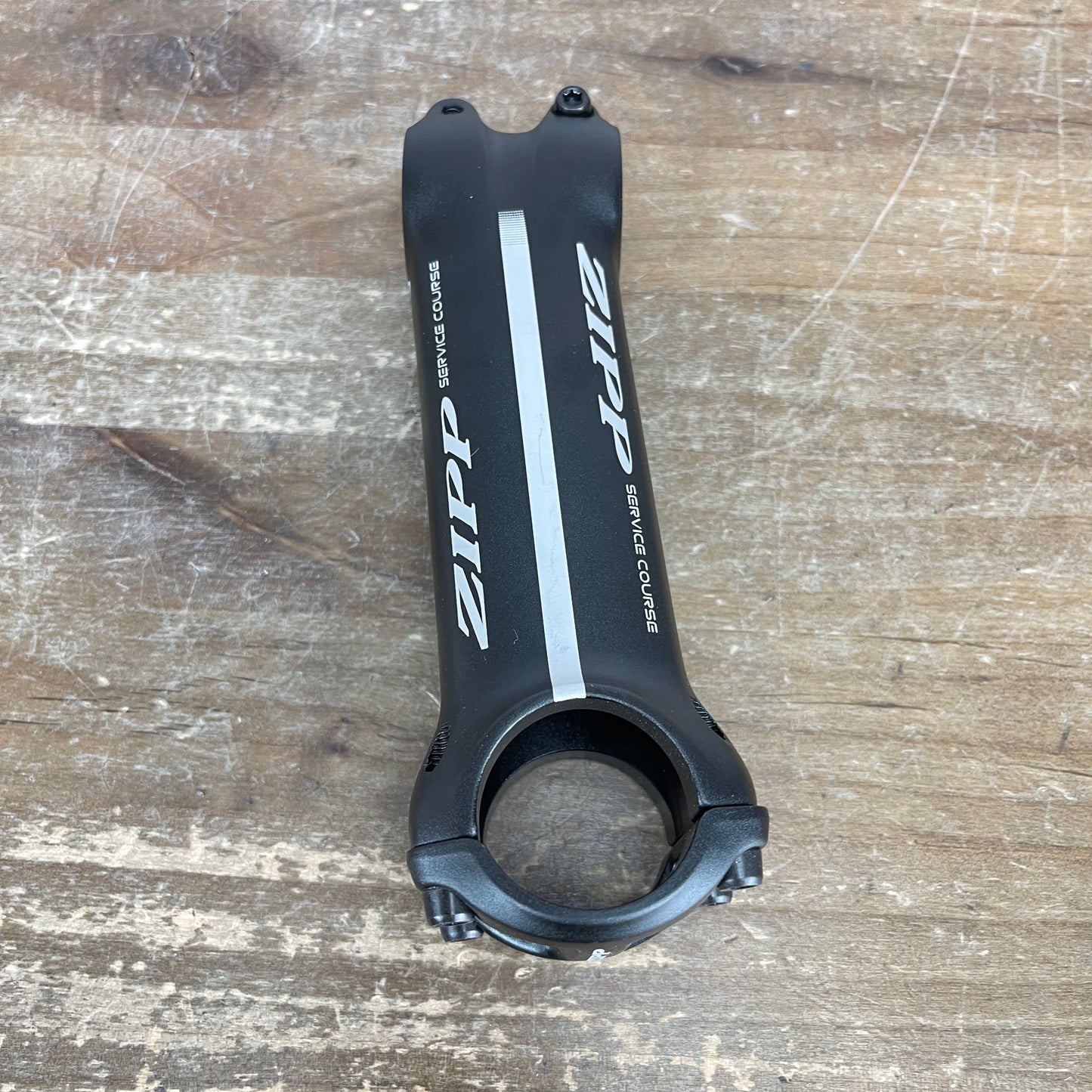 Zipp Service Course 120mm ±6 Degree Alloy Road Bike Stem 31.8mm 1 1/8" 174g